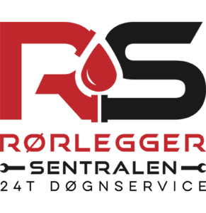 Rørleggersentralen logo